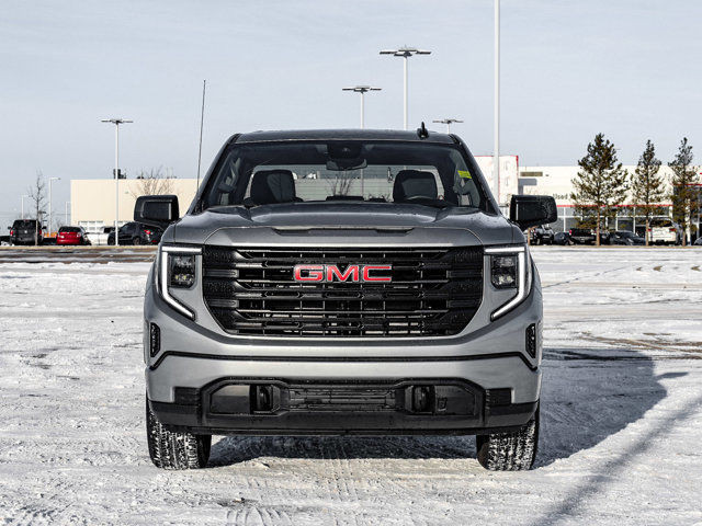  2024 GMC Sierra 1500 Pro in Cars & Trucks in Strathcona County - Image 2