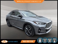 LOW KMS! ONLY 5897KM!NEW CAR CONDITION; USED CAR PRICE!LUXE TRIM.AWD ALL WHEEL DRIVE !ACC ADAPTIVE C... (image 2)