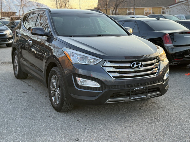 2016 Hyundai Santa Fe Sport Sport / No Accidents, Clean Carfax. in Cars & Trucks in City of Toronto - Image 3
