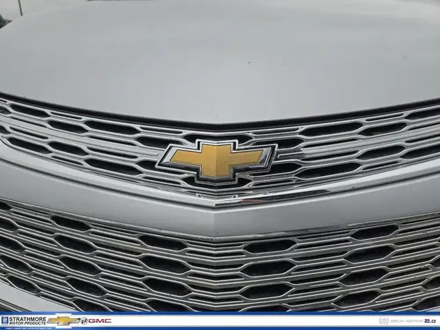 2017 Chevrolet Cruze in Cars & Trucks in Calgary - Image 7