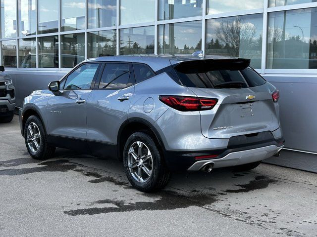 2023 Chevrolet Blazer LT in Cars & Trucks in Calgary - Image 4