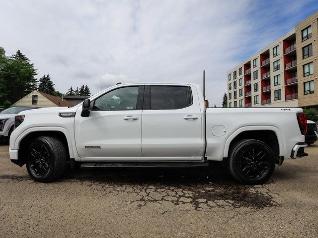 2022 GMC Sierra Short BOX Crew CAB 1500 4WD Elevation in Cars & Trucks in Edmonton - Image 3