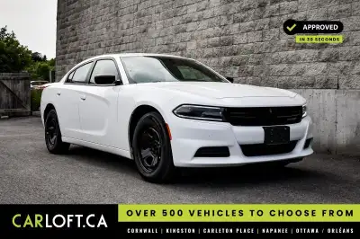 This 2020 Dodge Charger is for sale today. This coupe has 66,423 kms. It's white in colour . It has...