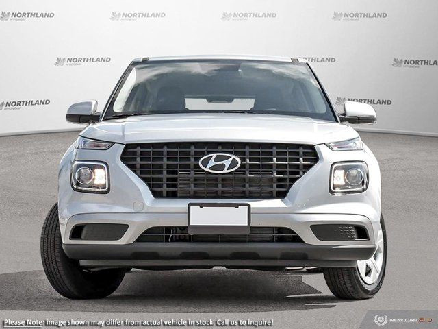  2023 Hyundai Venue Essential in Cars & Trucks in Prince George - Image 2