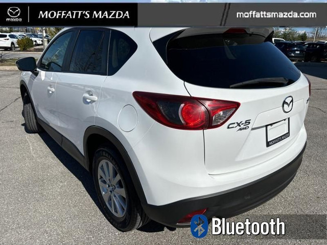 2014 Mazda CX-5 GS - Sunroof - Bluetooth - Heated Seats in Cars & Trucks in Barrie - Image 3
