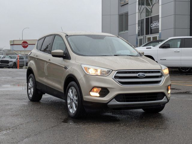 2017 Ford Escape SE - Bluetooth - Heated Seats - Backup Camera in Cars & Trucks in Calgary - Image 2