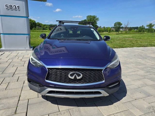 2018 INFINITI QX30 in Cars & Trucks in Ottawa - Image 2