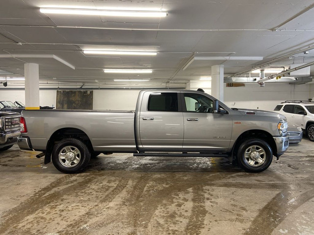 2019 Ram 2500 Big Horn 4x4 Crew Cab 8' Box in Cars & Trucks in Calgary - Image 3