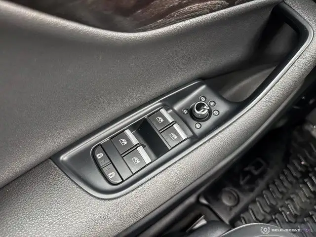 2021 Audi Q7 Progressiv | Heated Seats | Leather | Panoroof in Cars & Trucks in Strathcona County - Image 24