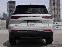 Crowfoot Hyundai, AMVIC Licensed Dealer Why This Is The GRAND CHEROKEE For YOU: 4-Wheel-Drive 3.6L P... (image 4)