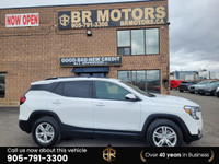 No accident Ontario vehicle with Lot of Options! Call (905) 791-3300 - Black Fabric interior, - AWD,... (image 7)