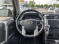 Conquer any terrain with this 2023 Toyota 4Runner SR5PREM, boasting four-wheel drive and a powerful... (image 8)