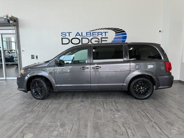 2020 Dodge Grand Caravan GT in Cars & Trucks in St. Albert - Image 2