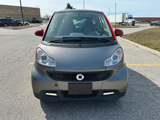 2014 Smart Fortwo 2dr Cpe Pure in Cars & Trucks in City of Toronto - Image 4