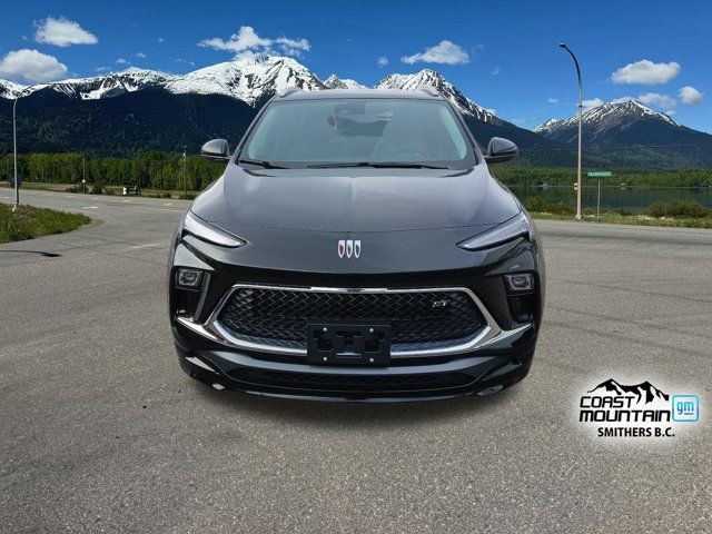 2025 Buick Encore GX Sport Touring in Cars & Trucks in Smithers - Image 2
