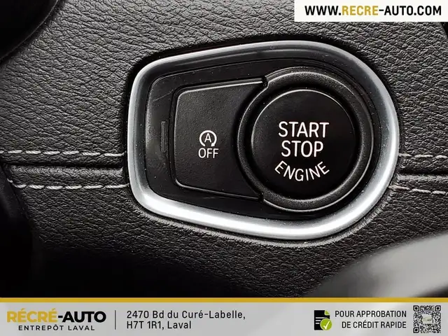 2022 BMW X2 xDrive28i M PACKAGE NAVIGATION CUIR in Cars & Trucks in Laval / North Shore - Image 25