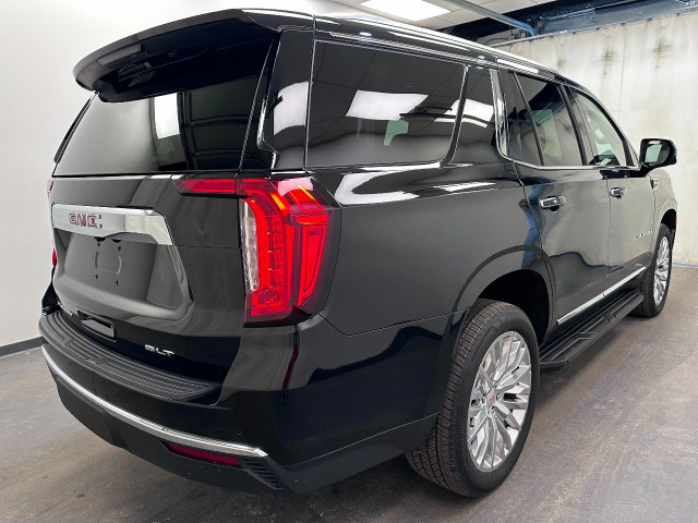 2024 GMC Yukon in Cars & Trucks in Lethbridge - Image 4