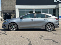 ***Certified Pre-Owned with ONLY 22689 KMs*** Powered by Kia's 1.6 Litre DGI Turbocharged Engine and... (image 7)