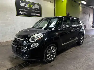 Avis au client : Ce véhicule est vendu tel que vu, sans inspection mécanique complète effectuée par...
