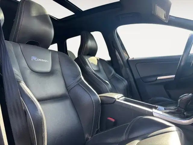 2014 Volvo XC60 T6 R-Design BACKUP CAMERA SUNROOF in Cars & Trucks in Calgary - Image 13