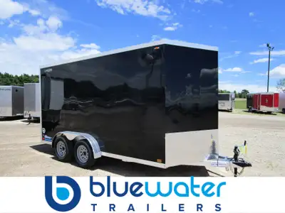 Legend Aluminum 7.5 Thunder V-Nose Trailer is $14,120.00 ! Ord: 64730 - Ser: 5WMBE1623S1012151 Model...