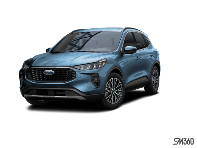 2025 Ford Escape PHEV in Cars & Trucks in Windsor Region - Image 3