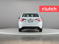 NO ACCIDENTS / CLEAN CARFAX / 1 OWNER / Climate Control, Auxiliary Audio Input, Bluetooth Music and... (image 4)