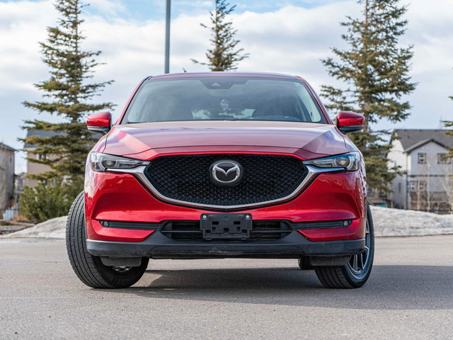 2020 Mazda CX-5 GT in Cars & Trucks in Calgary - Image 2