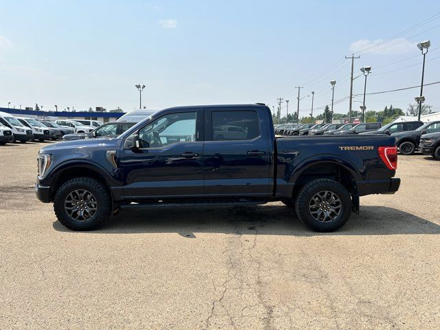 2023 Ford F-150 Tremor SuperCrew 145 | Rear Cam | SYNC 4 in Cars & Trucks in Edmonton - Image 4