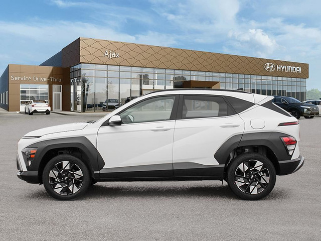 2025 Hyundai Kona Preferred with Trend Pkg in Cars & Trucks in Oshawa / Durham Region - Image 3
