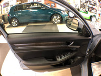 SEDAN ............ 2.0 LITER TURBOCHARED 4 CYLINDER ENGINE WITH 252 HP AND 273 LB-FT OF TORQUE ........ (image 9)