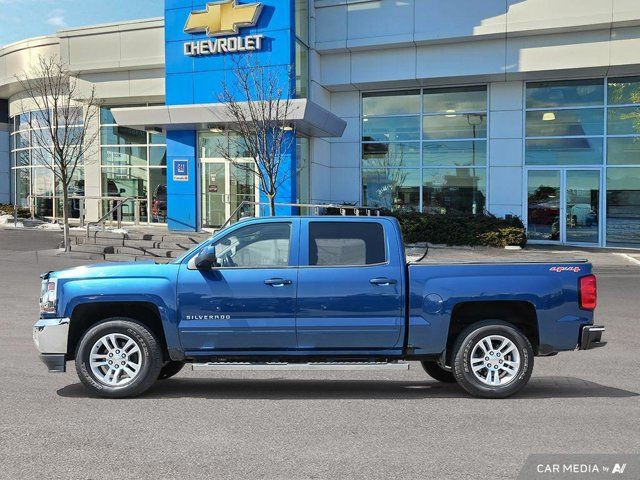 2017 Chevrolet Silverado 1500 LT in Cars & Trucks in Oshawa / Durham Region - Image 3