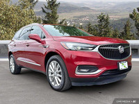 Command the road with this 2020 Buick Enclave Essence, boasting all-wheel drive for superior handlin... (image 7)