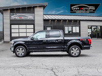 2019 Ford F-150 Lariat SuperCrew 4x4 | 2.7L EcoBoost | FX4 Off-Road Package | LoadedBuilt to conquer... (image 4)