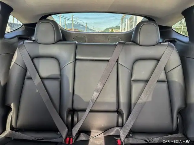 2021 Tesla Model Y in Cars & Trucks in Chilliwack - Image 14