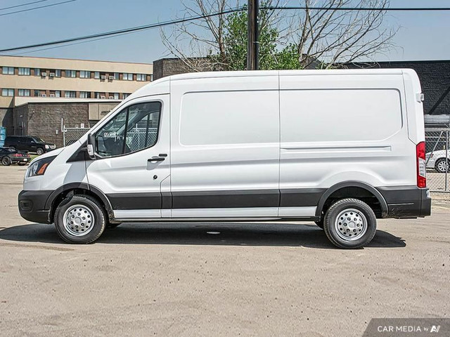 2025 Ford Transit Cargo Van Base in Cars & Trucks in Edmonton - Image 3