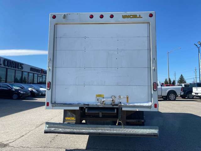2019 Ford E-Series Cutaway E-450 Cube in Cars & Trucks in Barrie - Image 4
