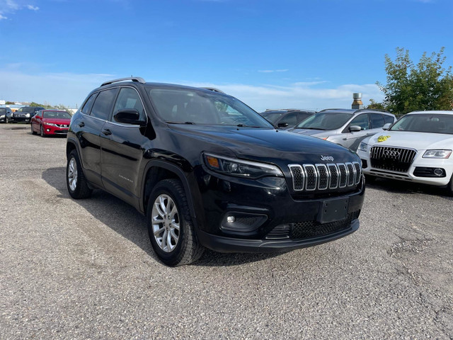2019 Jeep Cherokee in Cars & Trucks in Calgary - Image 3