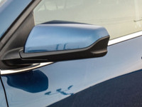 2021 Chevrolet Equinox 4D Sport Utility LT Blue AWD, 120-Volt Power Outlet, 17 Aluminum Wheels, 2 Re... (image 7)