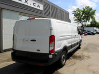 2018 FORD TRANSIT T-250 148" LOW ROOF CRÉDIT-BAIL DISPONIBLE 2018 FORD TRANSIT T-250 148" Low Rf 900... (image 8)
