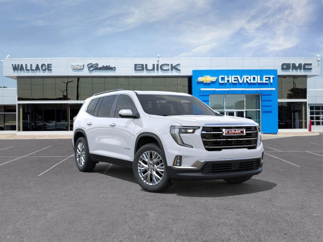 2025 GMC Acadia Elevation in Cars & Trucks in Oakville / Halton Region - Image 2