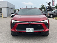 WAS: $73294 NOW: $68368 plus taxes and licensing feesChevrolet Blazer EV RS (image 1)