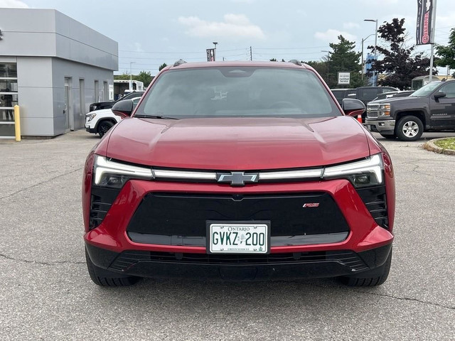 2024 Chevrolet Blazer EV RS in Cars & Trucks in Mississauga / Peel Region - Image 2