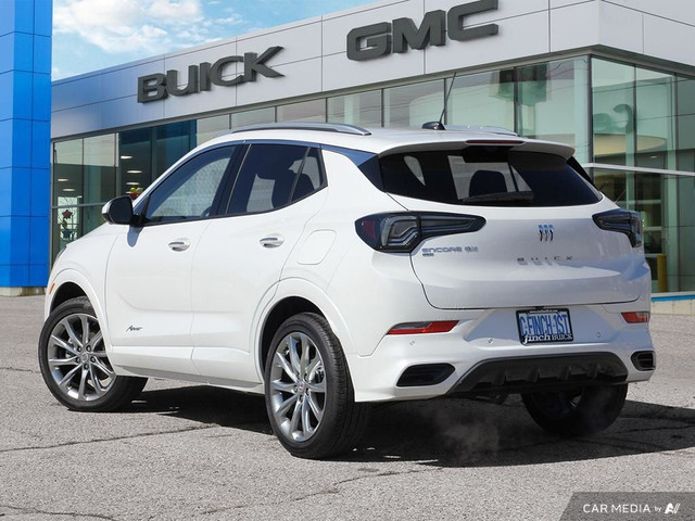 2025 Buick Encore GX Avenir in Cars & Trucks in London - Image 4