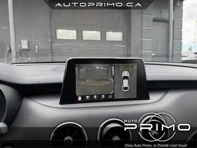 2021 Kia Stinger GT Limited w/Red Interior AWD Automatique avec  in Cars & Trucks in Laval / North Shore - Image 41