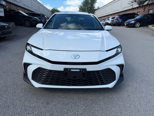 2025 Toyota Camry SE CVT AWD UPGRADE PACKAGE in Cars & Trucks in City of Toronto - Image 2