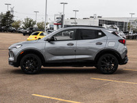 Welcome to Sherwood Buick GMC! This Buick Encore GX delivers a Turbocharged 1.3/ engine powering thi... (image 4)