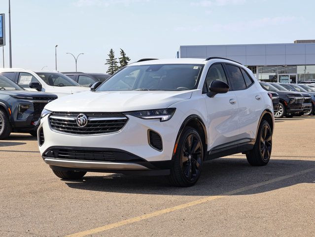 2023 Buick Envision Preferred Sport Touring AWD 2.0T in Cars & Trucks in Edmonton - Image 4