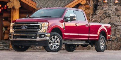2022 Ford Super Duty F-350 SRW 4X4 CREW CAB PICKUP/ in Cars & Trucks in Edmonton