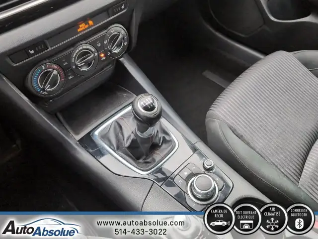 2015 Mazda 3 SportGS in Cars & Trucks in Laval / North Shore - Image 16